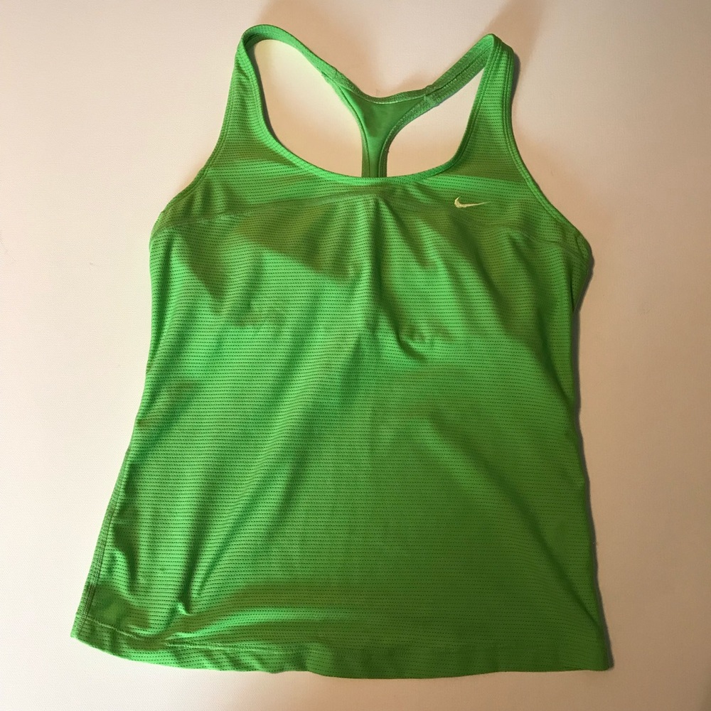Nike Fit Dry Sports Tank